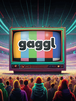 Gaggl Cover