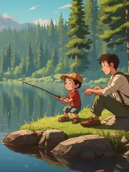 Father's Day Journey image