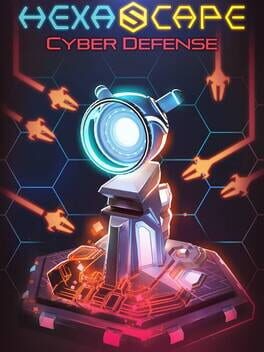 HexaScape: Cyber Defense