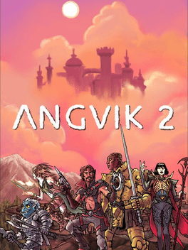 Angvik 2