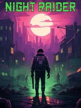 夜袭者游戏资源下载
