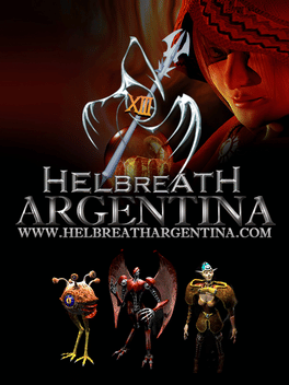 Helbreath Argentina