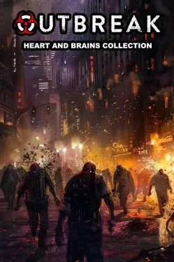 Outbreak: Heart and Brains Collection image