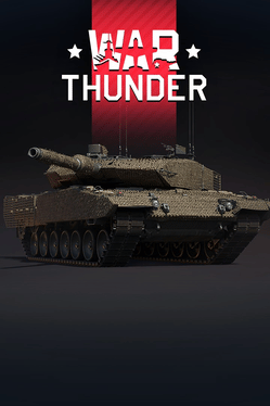 War Thunder: Leopard 2A4M CAN Bundle