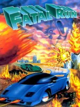 Fatal Run image