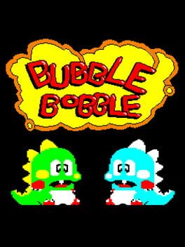 Bubble Bobble