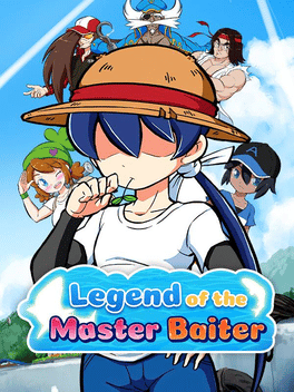 Legend of the Master Baiter