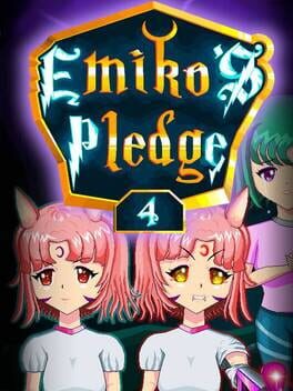 Emiko's Pledge 4