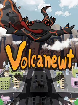 Volcanewt