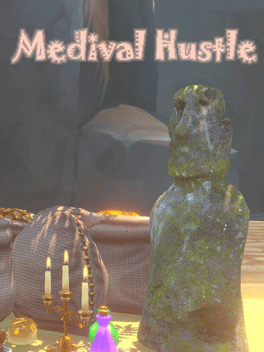 Medival Hustle