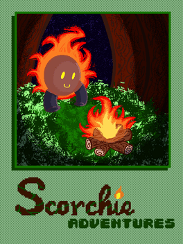 Scorchie Adventures