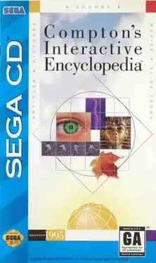 Compton's Interactive Encyclopedia image