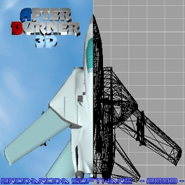 After Burner 3D