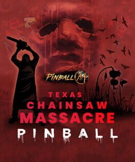 Pinball M: Texas Chainsaw Massacre Pinball