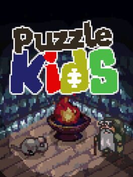 Puzzle Kids