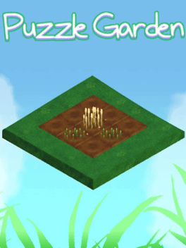 Puzzle Garden