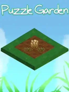 Puzzle Garden