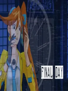 Turnabout of the Final Day