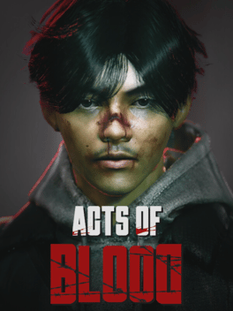 Acts of Blood