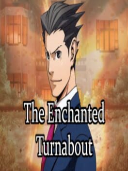 The Enchanted Turnabout