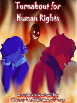 Turnabout for Human Rights