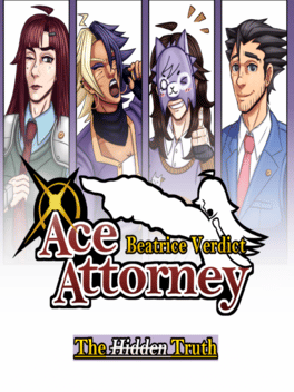 Beatrice Verdict: Ace Attorney - The Hidden Truth