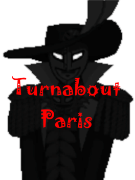 Turnabout Pairs Cover