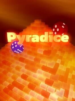 Pyradice Game Cover Artwork