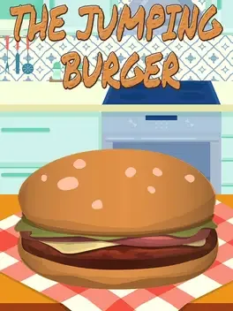 The Jumping Burger image