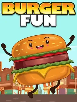 Burger Fun image