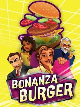 Bonanza Burger