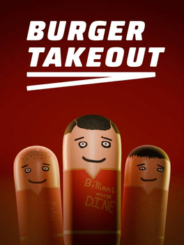 Burger Takeout