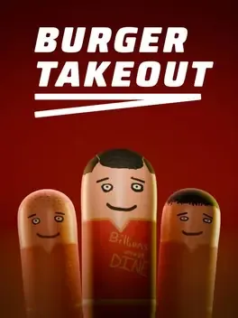 Burger Takeout
