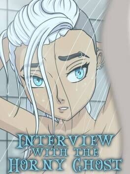 Interview With The Horny Ghost