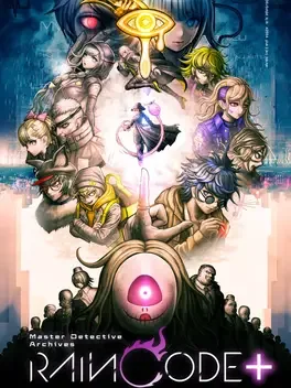 Master Detective Archives: Rain Code Plus image