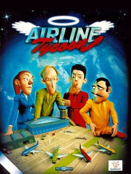 Airplane Tycoon