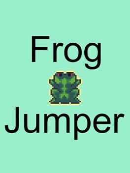 Frog Jumper