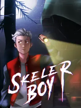 Skeler Boy image