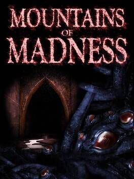 Mountains of Madness