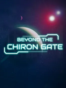 Beyond the Chiron Gate