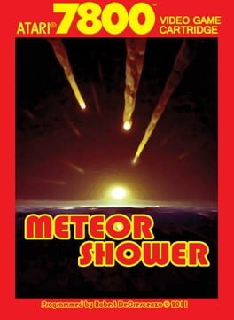 Meteor Shower