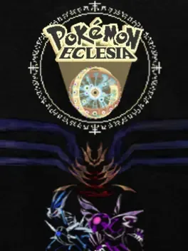 Pokémon Eclesia