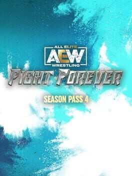 AEW:永远战斗: 第四季通行证游戏资源下载-游戏公社