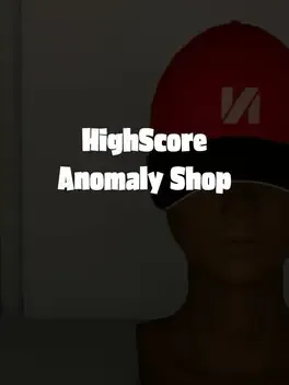HighScore Anomaly Shop image