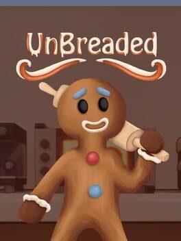 Unbreaded
