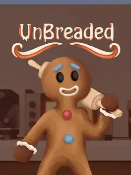 Unbreaded