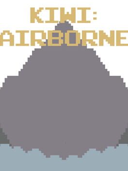 Kiwi: Airborne