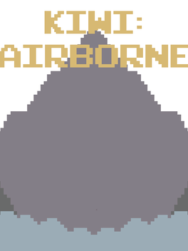 Kiwi: Airborne