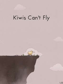 Kiwis Can't Fly