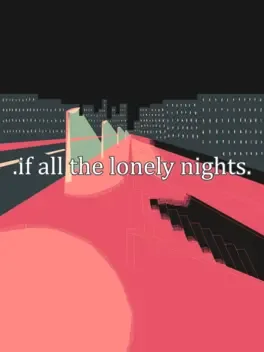 .If All The Lonely Nights. image